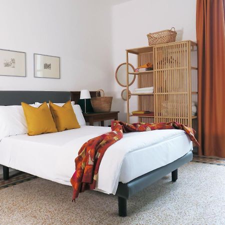 Villa Crochat Como Eksteriør bilde