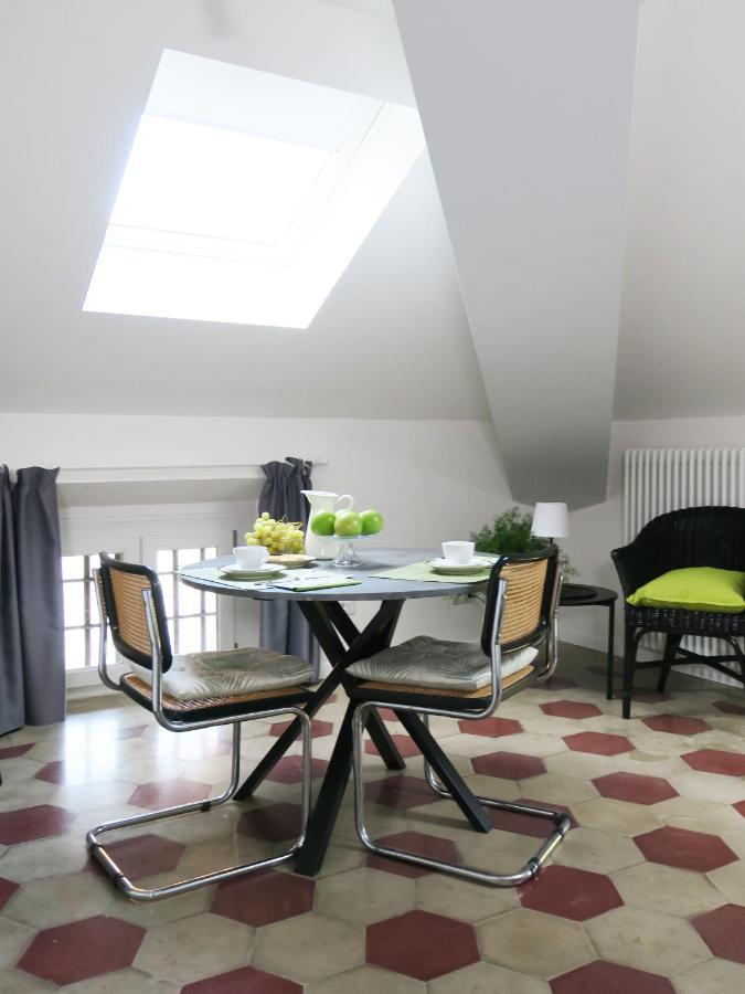 Villa Crochat Como Eksteriør bilde